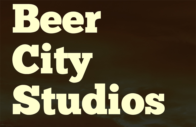 Beer City